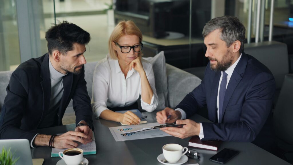 consulting